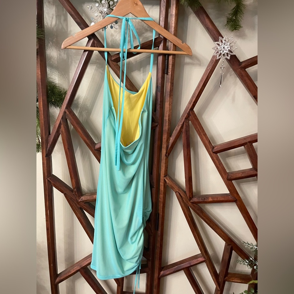 SORELLA Bodycon Dress - Picture 3 of 4